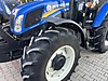 Machinery / Agricultural Machines / Tractors / New Holland / TD90D
