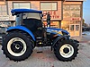 Machinery / Agricultural Machines / Tractors / New Holland / TD90D
