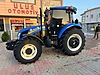 Machinery / Agricultural Machines / Tractors / New Holland / TD90D