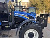 Machinery / Agricultural Machines / Tractors / New Holland / TD90D