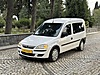 Vasıta / Minivan & Panelvan / Opel / Combo / 1.3 CDTi City Plus