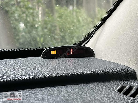 Vasıta / Minivan & Panelvan / Opel / Combo / 1.3 CDTi City Plus