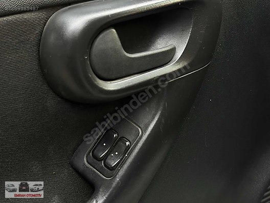 Vasıta / Minivan & Panelvan / Opel / Combo / 1.3 CDTi City Plus