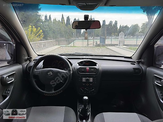 Vasıta / Minivan & Panelvan / Opel / Combo / 1.3 CDTi City Plus