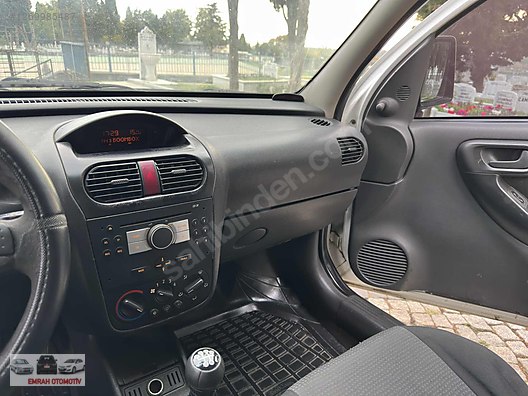 Vasıta / Minivan & Panelvan / Opel / Combo / 1.3 CDTi City Plus