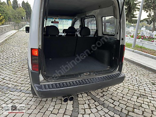 Vasıta / Minivan & Panelvan / Opel / Combo / 1.3 CDTi City Plus