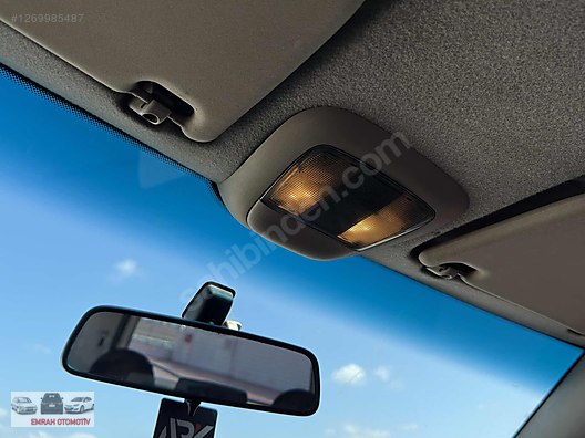 Vasıta / Minivan & Panelvan / Opel / Combo / 1.3 CDTi City Plus