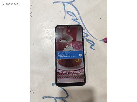 Used & Brand New Items / Cell Phones & Accessories / Cell Phones / General Mobile / GM 20