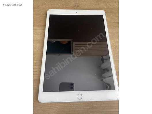 Apple iPad 8 128 GB Tablet - 1328985502