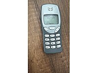 Nokıa 3210 hat tak kullan