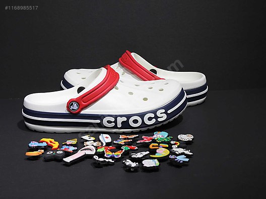 Crocs Crocsband at sahibinden 1168985517