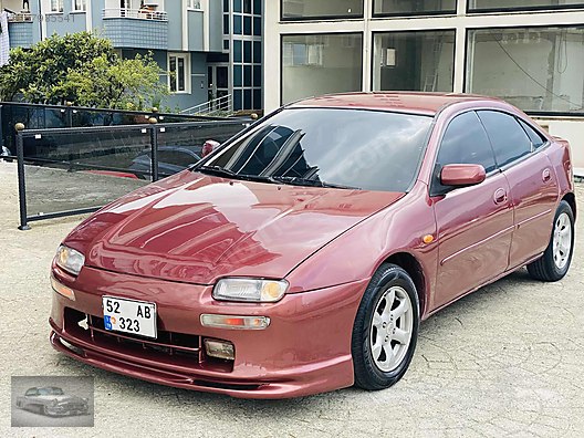 mazda lantis 1 8 1998 mazda 323 lantis temiz masrafsiz bir arac at sahibinden com 957985541