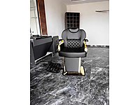 YKM'DEN BERBER KOLTUĞUNDA ŞOOK KAMPANYA