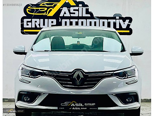 Renault Megane 1.5 Blue DCI Joy 2020