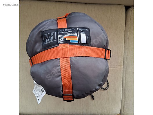 Used & Brand New Items / Sports / Nature Sports / Camping / Sleeping Bag