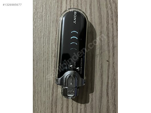 Sony Walkman NW-E405 sahibinden.comda - 1326985677