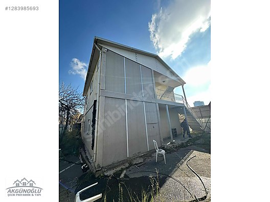 Used & Brand New Items / Garden & Home Improvement / Prefab Building / Prefab Houses