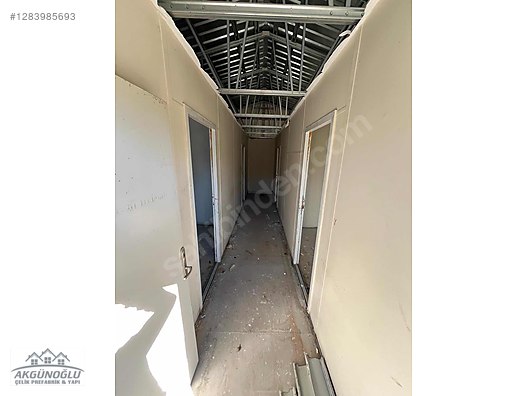 Used & Brand New Items / Garden & Home Improvement / Prefab Building / Prefab Houses