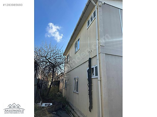 Used & Brand New Items / Garden & Home Improvement / Prefab Building / Prefab Houses