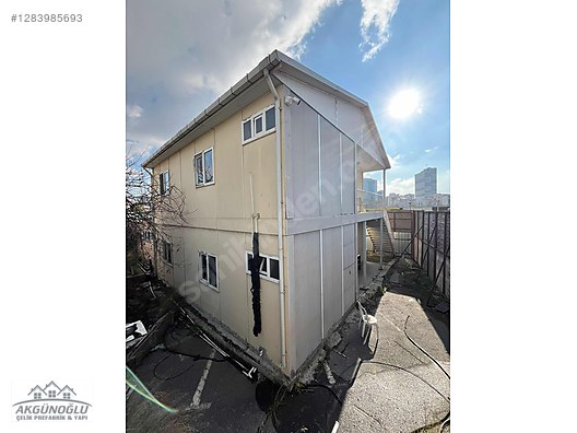 Used & Brand New Items / Garden & Home Improvement / Prefab Building / Prefab Houses