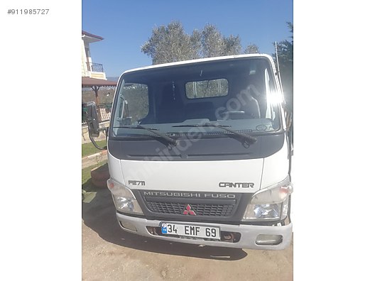 Mitsubishi Temsa Fe 711 Mitsubishi Canter Fe 711 Satilik Kamyonet At Sahibinden Com 911985727 Mitsubishi Temsa Fe 711 Mitsubishi Canter Fe 711 Satilik Kamyonet At Sahibinden Com 911985727