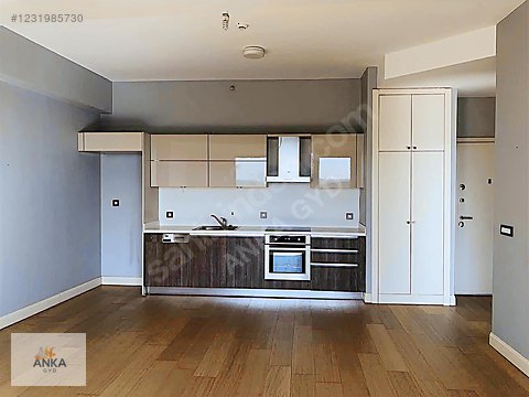 VENEZİA DA FRANSIZ BALKON ŞEHİR MNZ 1+1 BOŞ SATILIK FIRSAT DAİRE #1231985730