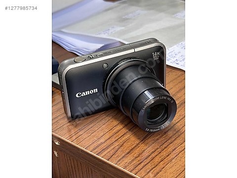 ジャンク品　Canon PowerShot SX210 IS ジャンク品 Canon PowerShot SX210 IS Canon PowerShot Sx210 Is