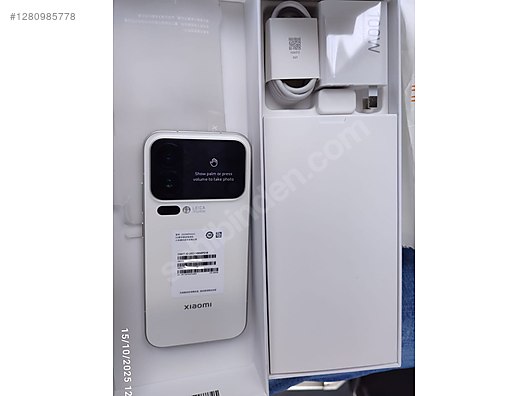 Used & Brand New Items / Cell Phones & Accessories / Cell Phones / Xiaomi / 17 Pro