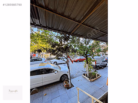 BAYRAMOĞLU EMLAK'TAN KARAGÜMRÜK MEYDAN'DA SATILIK DEPOLU DÜKKAN! #1285985790