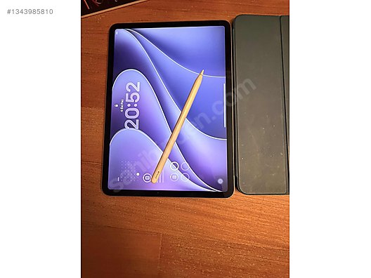 Apple iPad Pro 4 128 GB Tablet - 1343985810