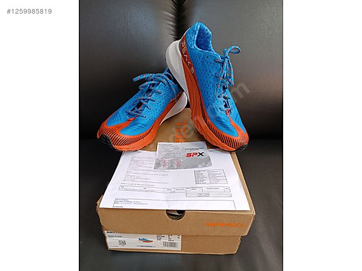 Merrell Agility Peak 5 (42 Numara) - Erkek Spor Ayakkabı Modelleri