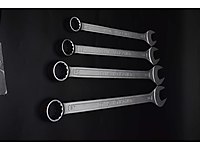 UNİOR KOMBİNE ANAHTAR 4lü TAKIM UZUN 120/2