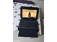 GM E TAB 4 TABLET KLAVYELİ