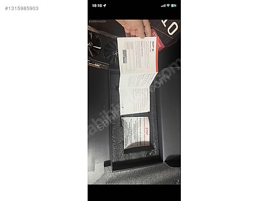 rx6600xt miningsiz oc siz sahibinden.comda - 1315985903