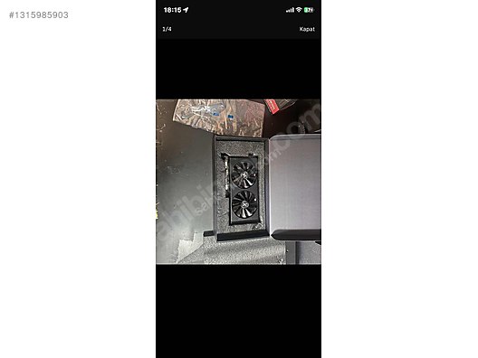 rx6600xt miningsiz oc siz sahibinden.comda - 1315985903