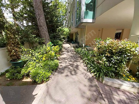 BK'dan ERENKÖY'de BAĞDAT CAD. 5. BİNA 125 m2 NET SATILIK 3+1 #1247985912