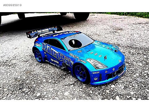 Nitro Yakitli Rc Araba Nasil Calistirilir Youtube