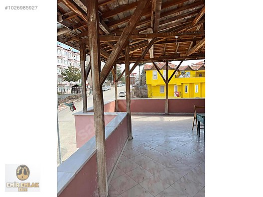 Mükemmel Bir Müstakil Ev Satılık Daire İlanları