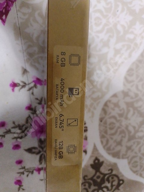 sıfır S19 MAX PRO S