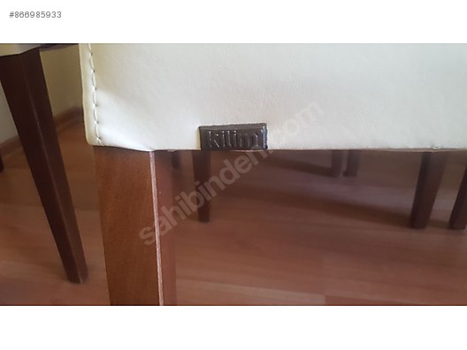 2017 Kilim Mobilya Yemek Odasi Takimi Modelleri Ve Fiyatlari Hepev