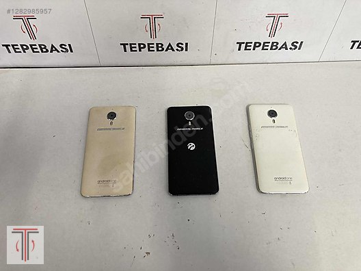 Used & Brand New Items / Cell Phones & Accessories / Cell Phones / General Mobile / GM 5 Plus