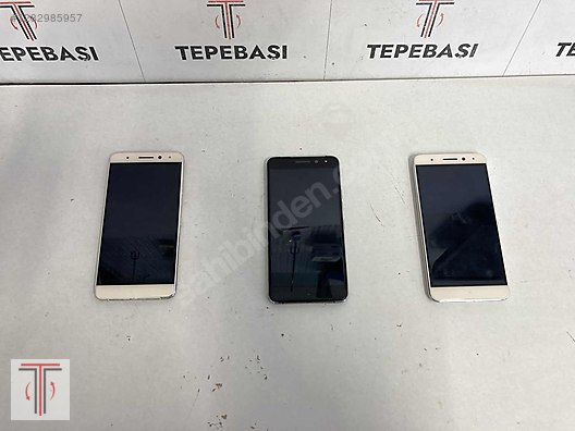 Used & Brand New Items / Cell Phones & Accessories / Cell Phones / General Mobile / GM 5 Plus