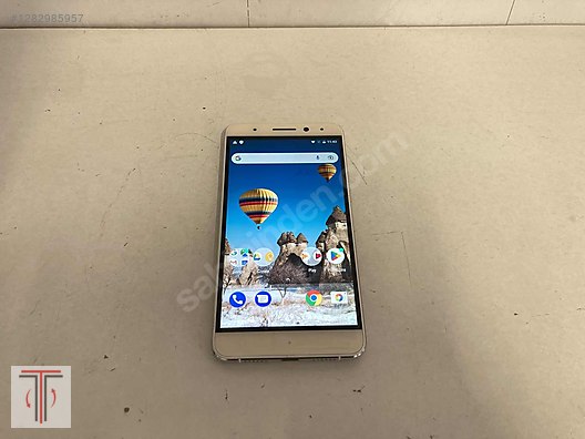 Used & Brand New Items / Cell Phones & Accessories / Cell Phones / General Mobile / GM 5 Plus