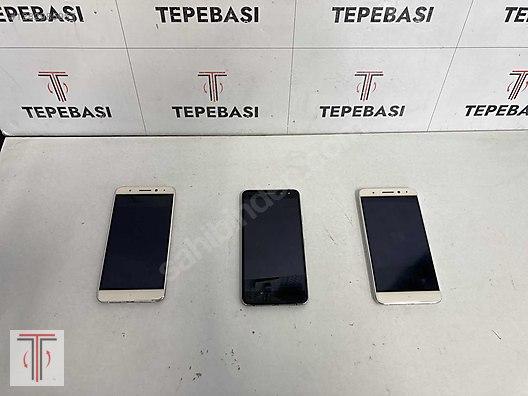 Used & Brand New Items / Cell Phones & Accessories / Cell Phones / General Mobile / GM 5 Plus