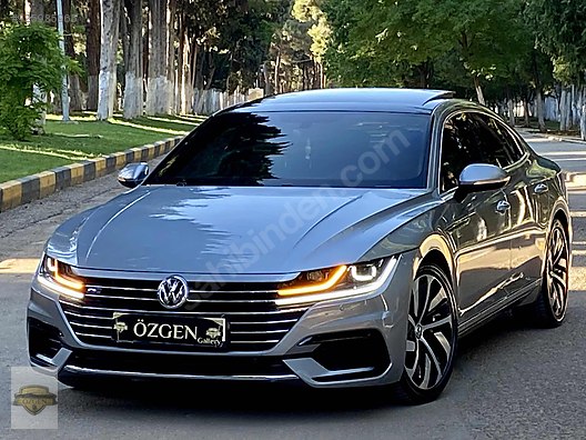 volkswagen arteon 1 5 tsi r line ozgen gallery denb 2017 vw arteon ic dis r line 65 000 km de at sahibinden com 925985965 volkswagen arteon 1 5 tsi r line ozgen gallery denb 2017 vw arteon ic dis r line 65 000 km de at sahibinden com 925985965