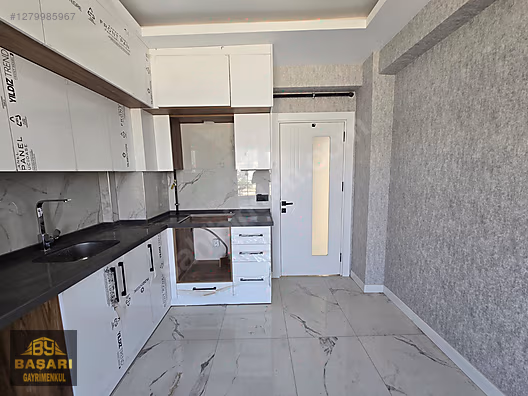 MEHMET AKİF MAHALLESİN DE SATILIK SIFIR 2+1 DAİRELER #1279985967