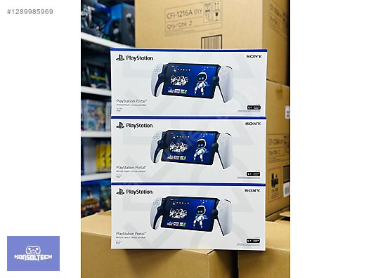s-f-r-kapal-kutu-sony-playstation-portal-ps5-portal-konsoltech-lan