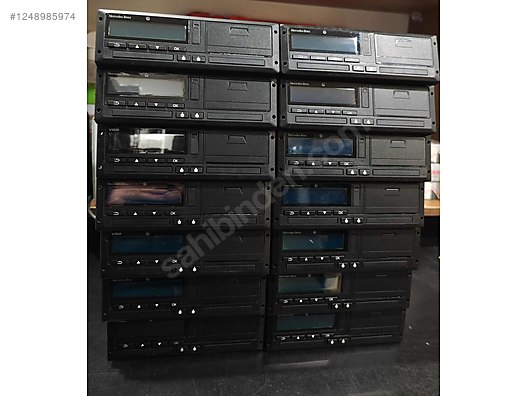 İkinci El ve Sıfır Alışveriş / Teknik Elektronik / Test & Ölçüm Cihazı / Takometre