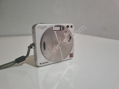 ★訳★FUJIFILM FinePix S 40xズーム　444 Kompakt / Fujifilm / FinePix F402 / FUJİFİLM FİNEPİX F402 (ARIZALI