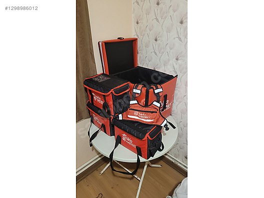 Tıkla gelsin çanta 0 hiç kullanılmadı on sahibinden.com - 1298986012